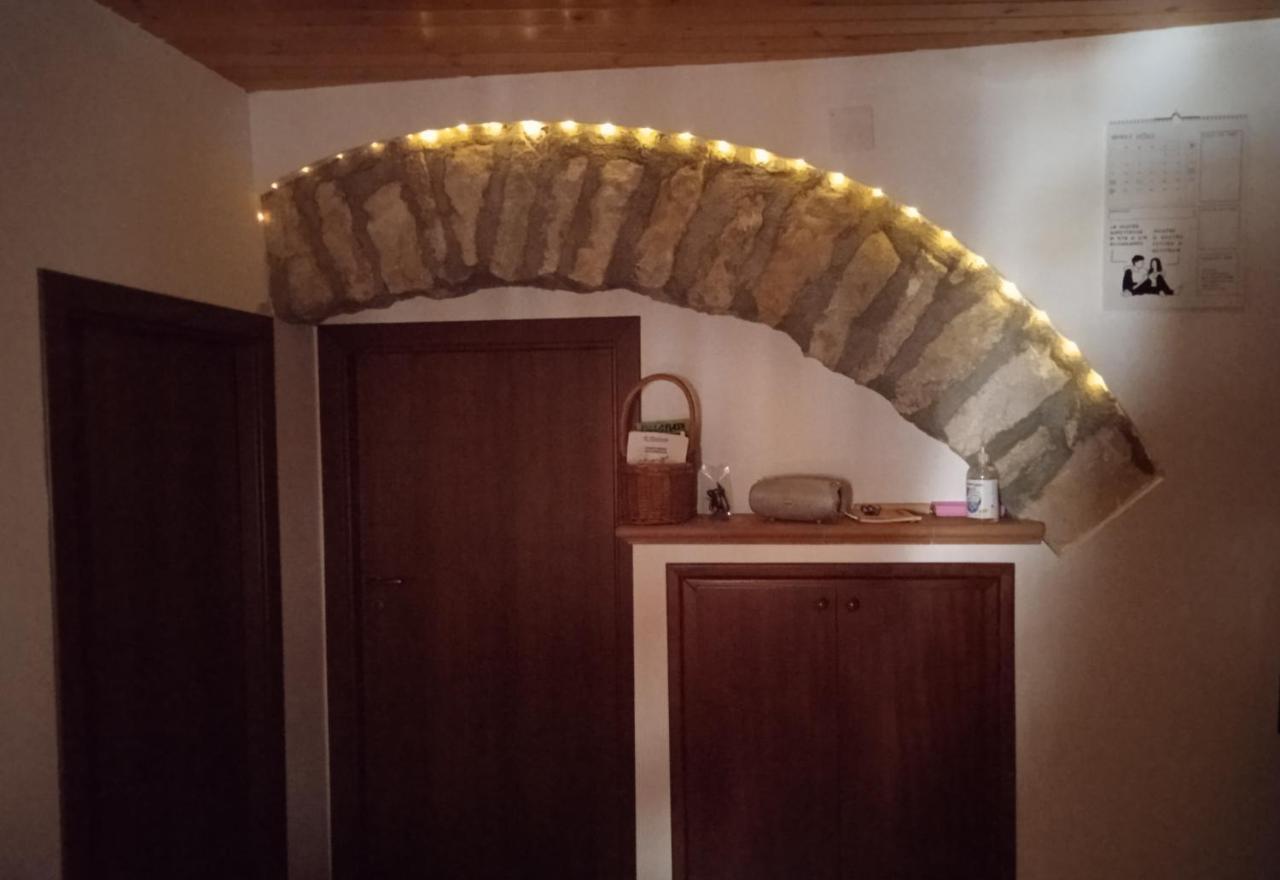 Holiday home Nni Turiddu *