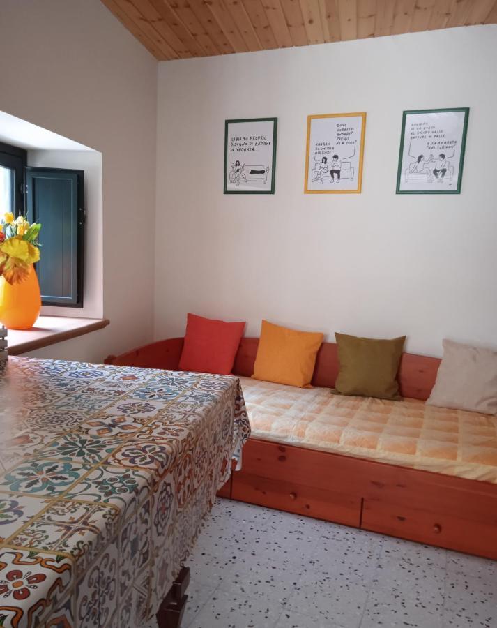 Nni Turiddu Casa de Férias Cammarata