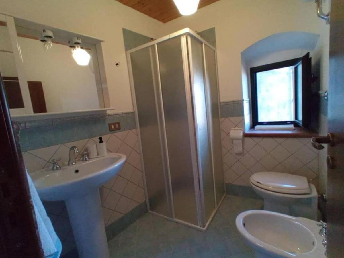 Nni Turiddu Holiday home Cammarata